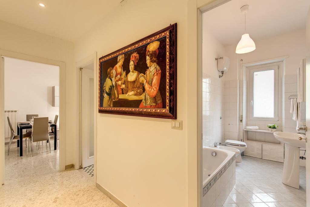 Daisy Guest House Colosseo Roma Habitación foto