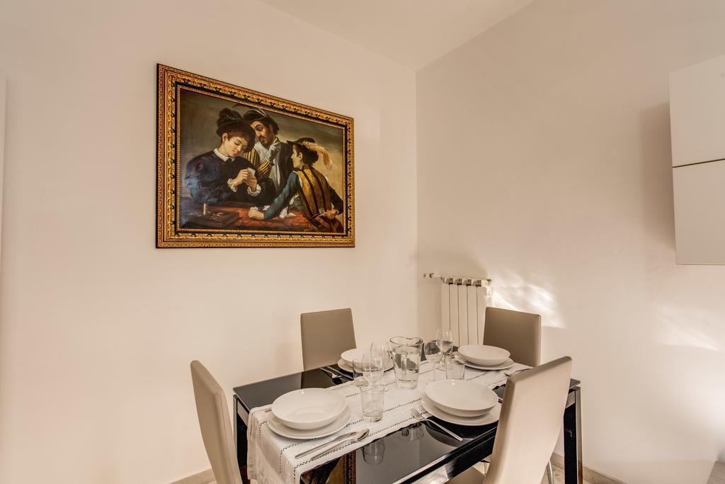 Daisy Guest House Colosseo Roma Habitación foto